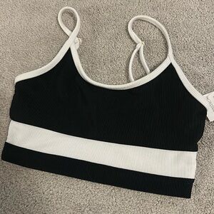 Nwt bceah riot swim top